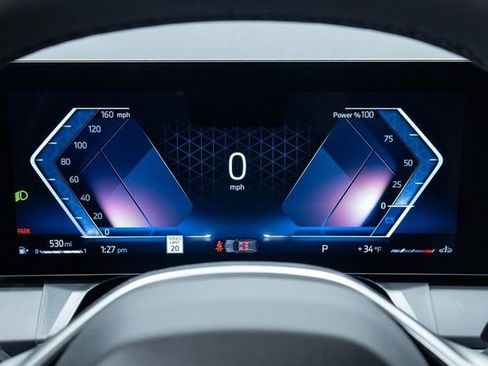 New 2026 BMW X3 xDrive30 image 2