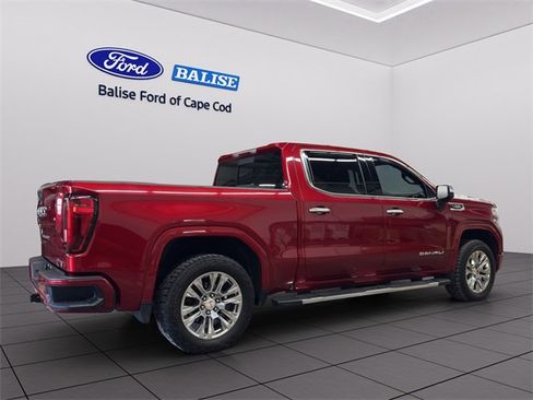 Used 2021 GMC Sierra 1500 Denali image 6