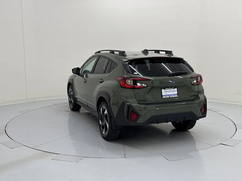 New 2026 Subaru Crosstrek 2.5i Limited AWD/4WD image 3