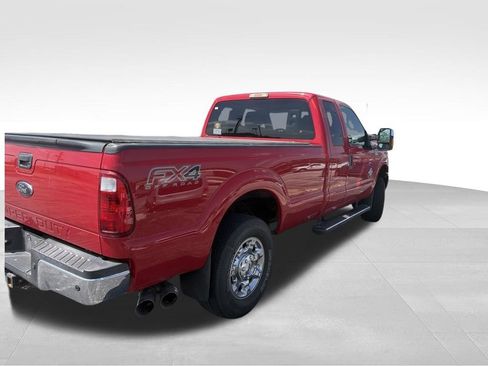 Used 2014 Ford F250 XLT w/ XLT Premium Package AWD/4WD image 20