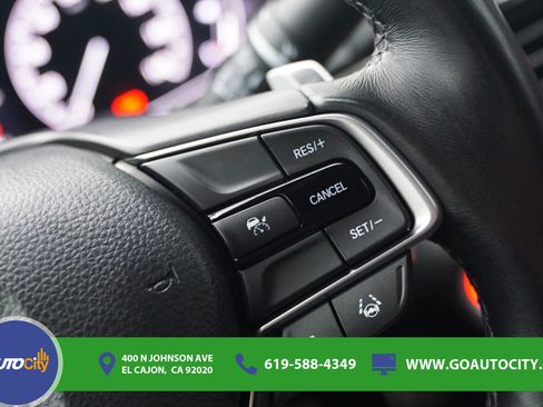 Used 2021 Honda Accord Sport image 19