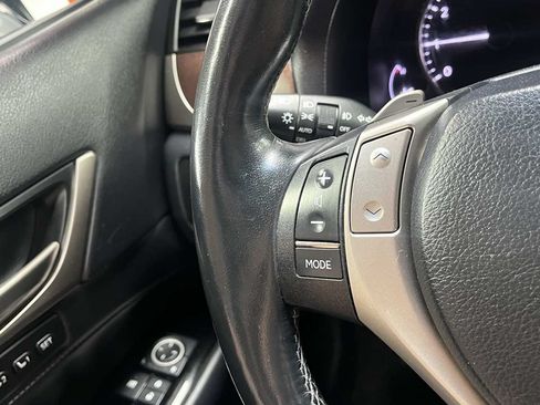 Used 2013 Lexus GS 350 AWD w/ Premium Pkg image 9