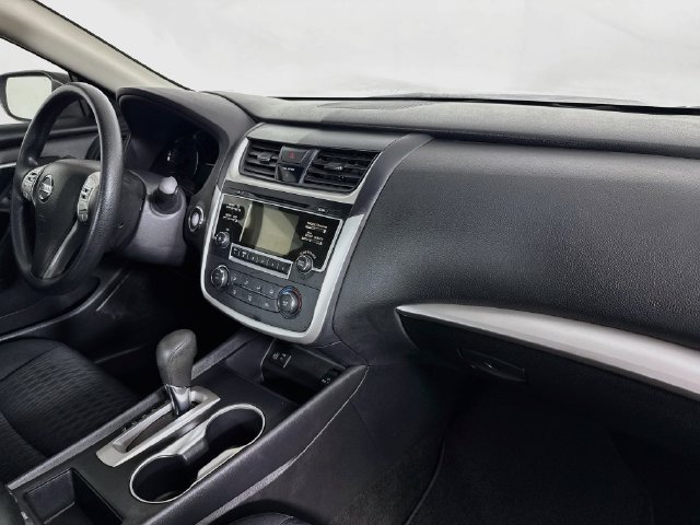 Used 2018 Nissan Altima 2.5 S w/ S Convenience Package FWD image 27