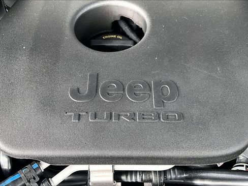 New 2026 Jeep Grand Cherokee Limited w/ Limited Altitude Package AWD/4WD image 19
