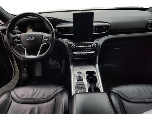 Used 2020 Ford Explorer ST w/ ST Street Pack image 21