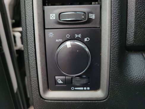 Used 2021 RAM 1500 Tradesman image 14