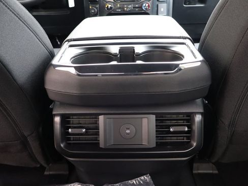 New 2026 Ford F150 STX w/ Equipment Group 200A AWD/4WD image 33