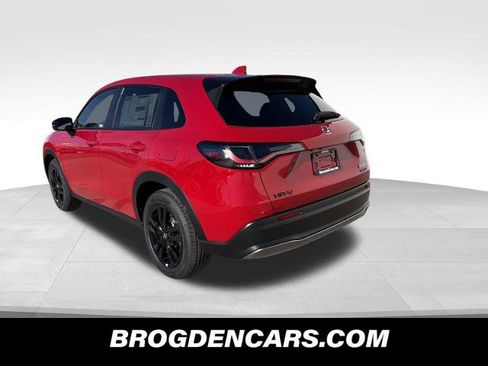 New 2026 Honda HR-V Sport image 6