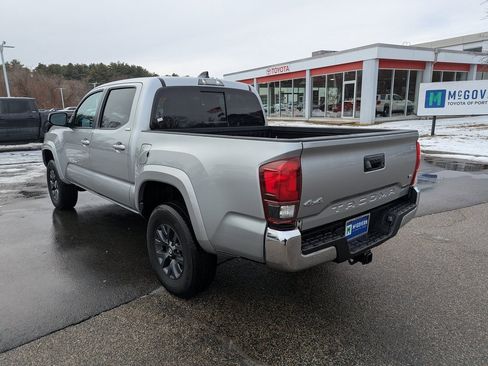 Used 2023 Toyota Tacoma SR5 image 3
