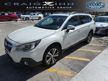 Used 2019 Subaru Outback 2.5i Limited w/ Popular Package #2