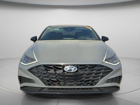 Used 2021 Hyundai Sonata SEL Plus w/ Tech Package image 9