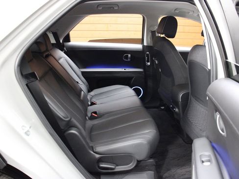 Used 2023 Hyundai Ioniq 5 Limited w/ Cargo Package image 32