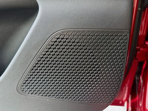 Certified 2025 Hyundai Elantra Sport w/ Cargo Package image 24