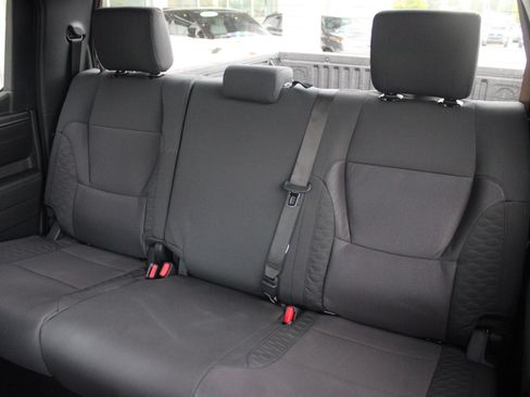 Used 2026 Toyota Tundra SR5 image 25