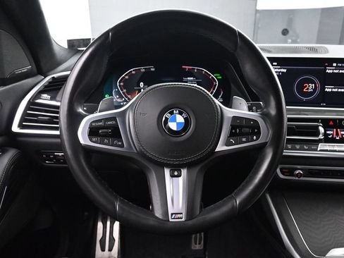 Used 2019 BMW X7 xDrive40i w/ Premium Package AWD/4WD image 28