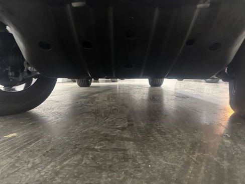 Used 2003 Toyota Sequoia Limited image 31