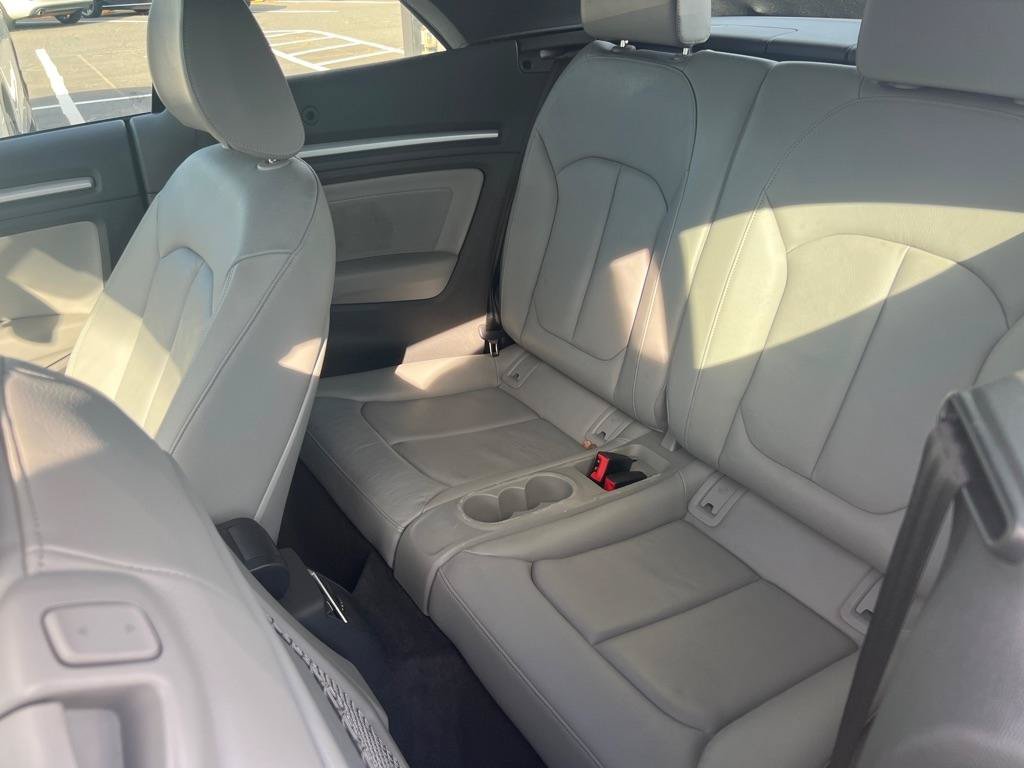 Used 2018 Audi A3 2.0T Premium w/ Convenience Package AWD/4WD image 12