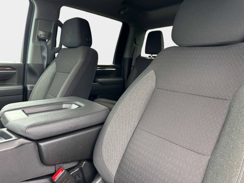 Used 2025 Chevrolet Silverado 2500 LT w/ Convenience Package AWD/4WD image 23
