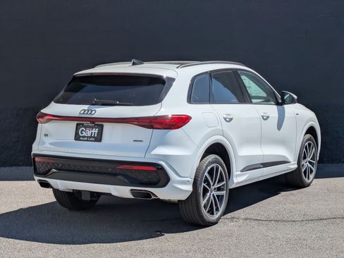 New 2026 Audi Q5 Prestige AWD/4WD image 5