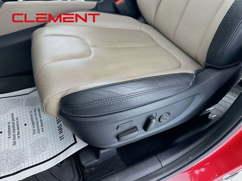 Used 2020 Hyundai Santa Fe Limited image 30