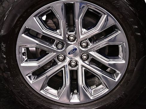 Used 2024 Ford F150 XLT w/ Equipment Group 302A MID image 9