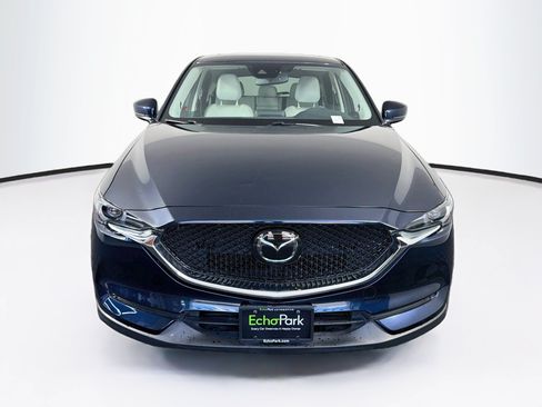 Used 2019 MAZDA CX-5 Grand Touring FWD image 2