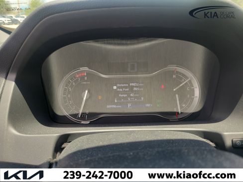 Used 2023 Honda Ridgeline RTL image 29