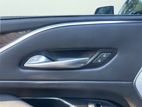 Used 2023 Cadillac Escalade Sport Platinum image 51