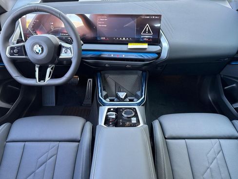 Used 2026 BMW X3 xDrive30 w/ Premium Package AWD/4WD image 14