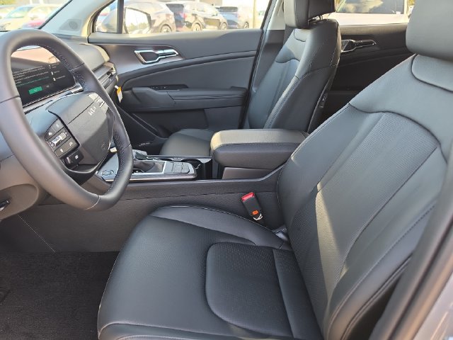 New 2027 Kia Sportage SX FWD image 15