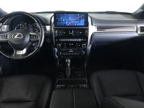 Used 2023 Lexus GX 460 Luxury image 9