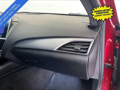 Used 2024 Cadillac CT5 Luxury image 22