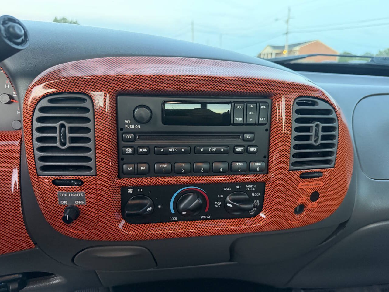 Used 2003 Ford F150 XL RWD image 27