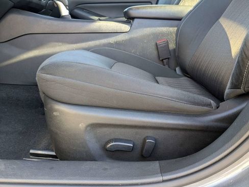 Certified 2024 Nissan Altima 2.5 SV image 20