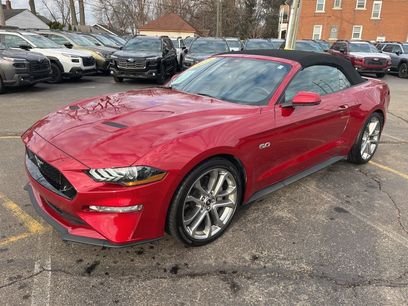 Used 2023 Ford Mustang GT Premium w/ Equipment Group 401A
