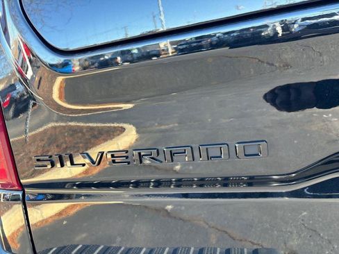New 2026 Chevrolet Silverado 1500 LT Trail Boss w/ LT Trail Boss Premium Package AWD/4WD image 29