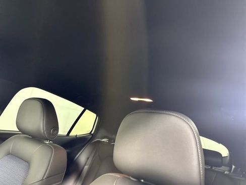 Used 2026 Buick Envista Preferred image 12