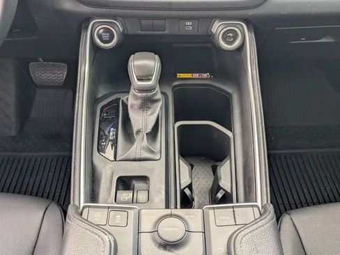 Used 2024 Toyota Grand Highlander FWD image 19