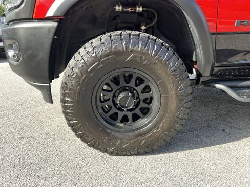 Used 2023 RAM 2500 Rebel w/ Level 2 Equipment Group AWD/4WD image 12