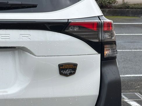 New 2026 Subaru Forester Wilderness image 26