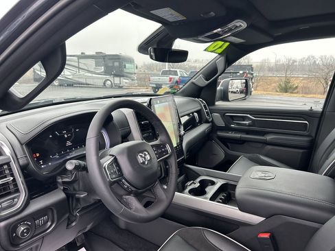 Used 2026 RAM 1500 Laramie image 24