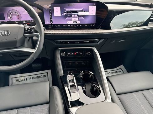New 2026 Audi Q5 Premium Plus AWD/4WD image 18