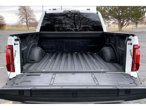 Used 2024 Ford F150 Raptor AWD/4WD image 11