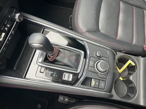 Used 2025 MAZDA CX-5 Carbon Edition image 14