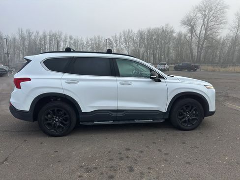 Used 2023 Hyundai Santa Fe XRT image 8