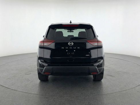 Used 2025 Nissan Rogue SV AWD/4WD image 7