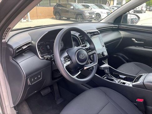 Used 2023 Hyundai Tucson SEL AWD/4WD image 8