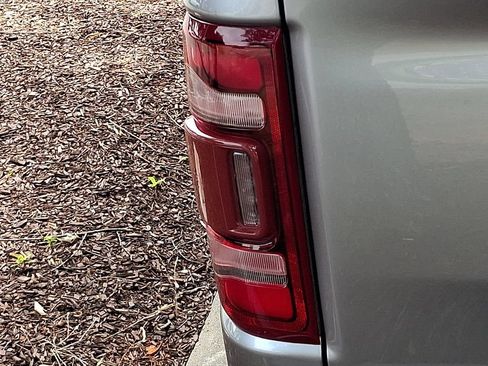 Used 2022 RAM 1500 Laramie w/ Sport Appearance Package AWD/4WD image 6