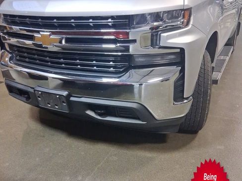 Used 2019 Chevrolet Silverado 1500 LT w/ All-Star Edition image 1