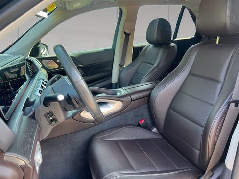 Used 2020 Mercedes-Benz GLE 350 4MATIC w/ Premium Package image 10